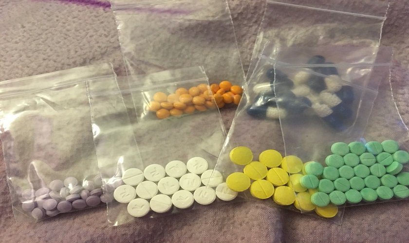 Best Pure Crystal Meth Available Here