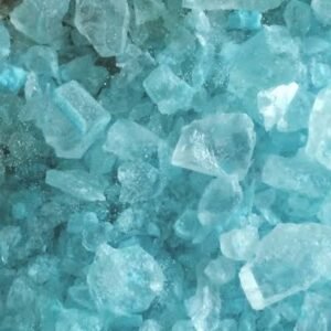 Crystal Meth