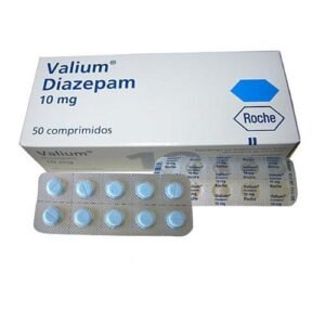 Valium Diazepam