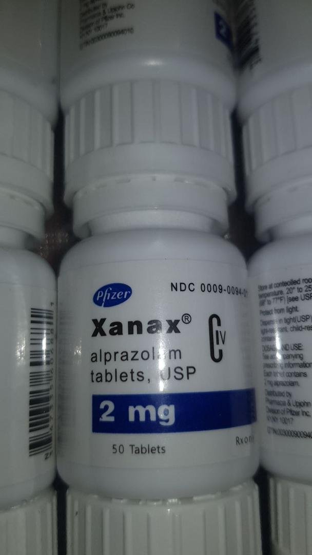 Alprazolam 2mg (Xanax) - Image 6