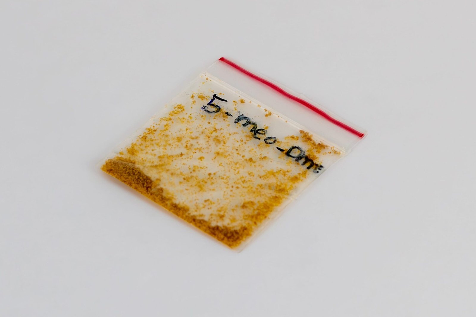 5-MeO-DMT - Image 2