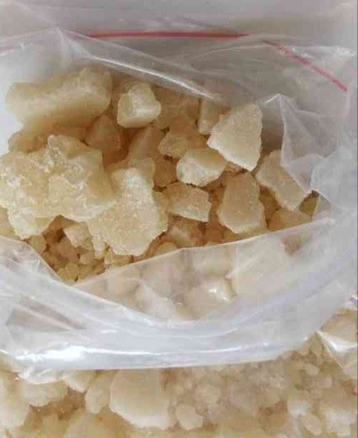 ADB-CHMINACA Crystals - Image 2