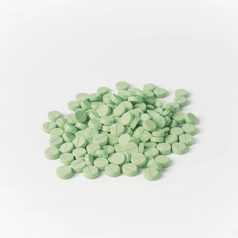 Bromazolam 2.5mg Pellets - Image 4
