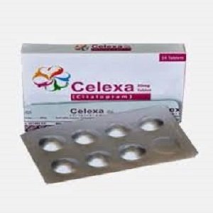 Celexa Citalopram