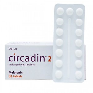 Circadin PR