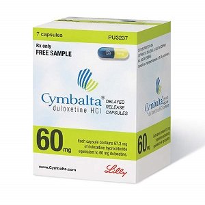 Cymbalta Duloxetine