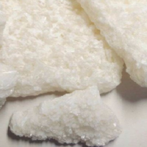 D-Tertylone Crystals