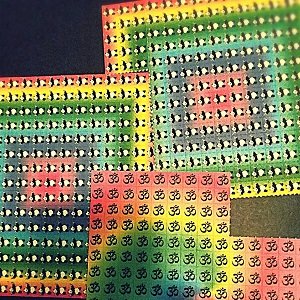 Fluclotizolam 0.5mg Blotters