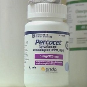 Percocet 10/325