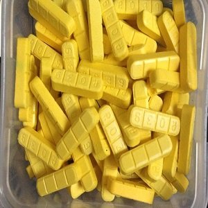 Xanax Bars