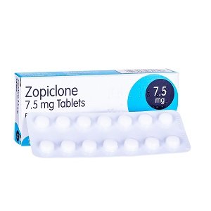 Zopiclone Imovane