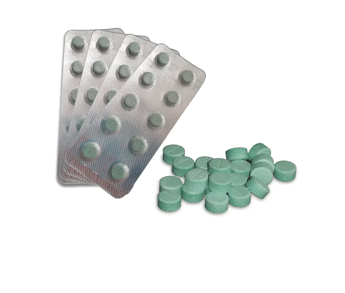Bromazolam 2.5mg Pellets - Image 3