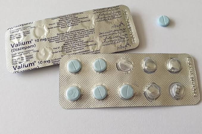 Valium Diazepam - Image 2