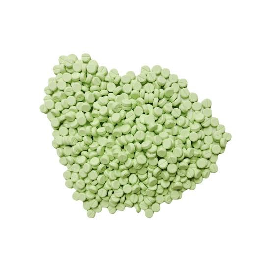 Bromazolam 2.5mg Pellets - Image 2