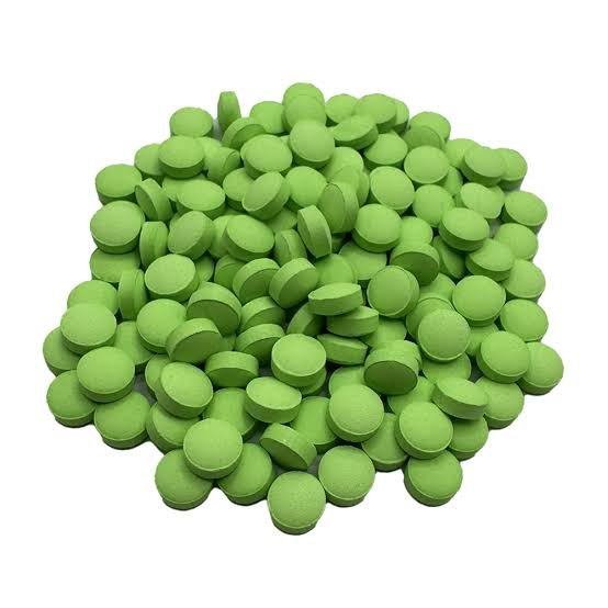 Bromazolam 2.5mg