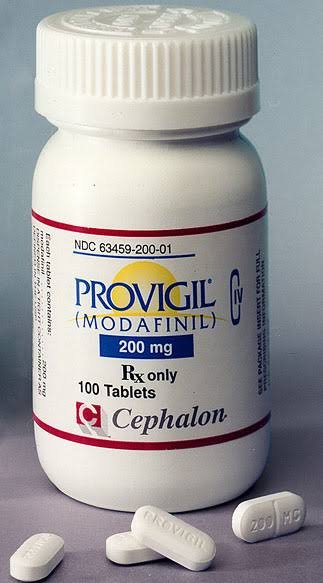 Provigil (Modafinil) 200mg - Image 3