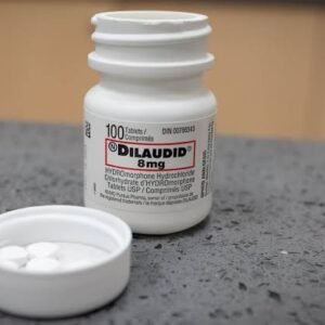 Dilaudid 8mg