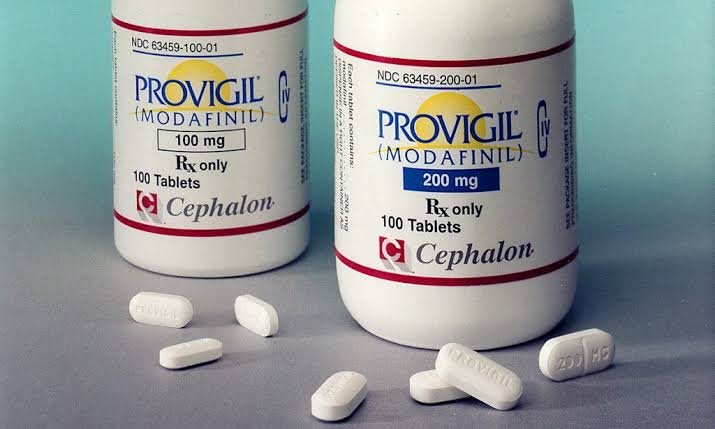 Provigil (Modafinil) 200mg - Image 2