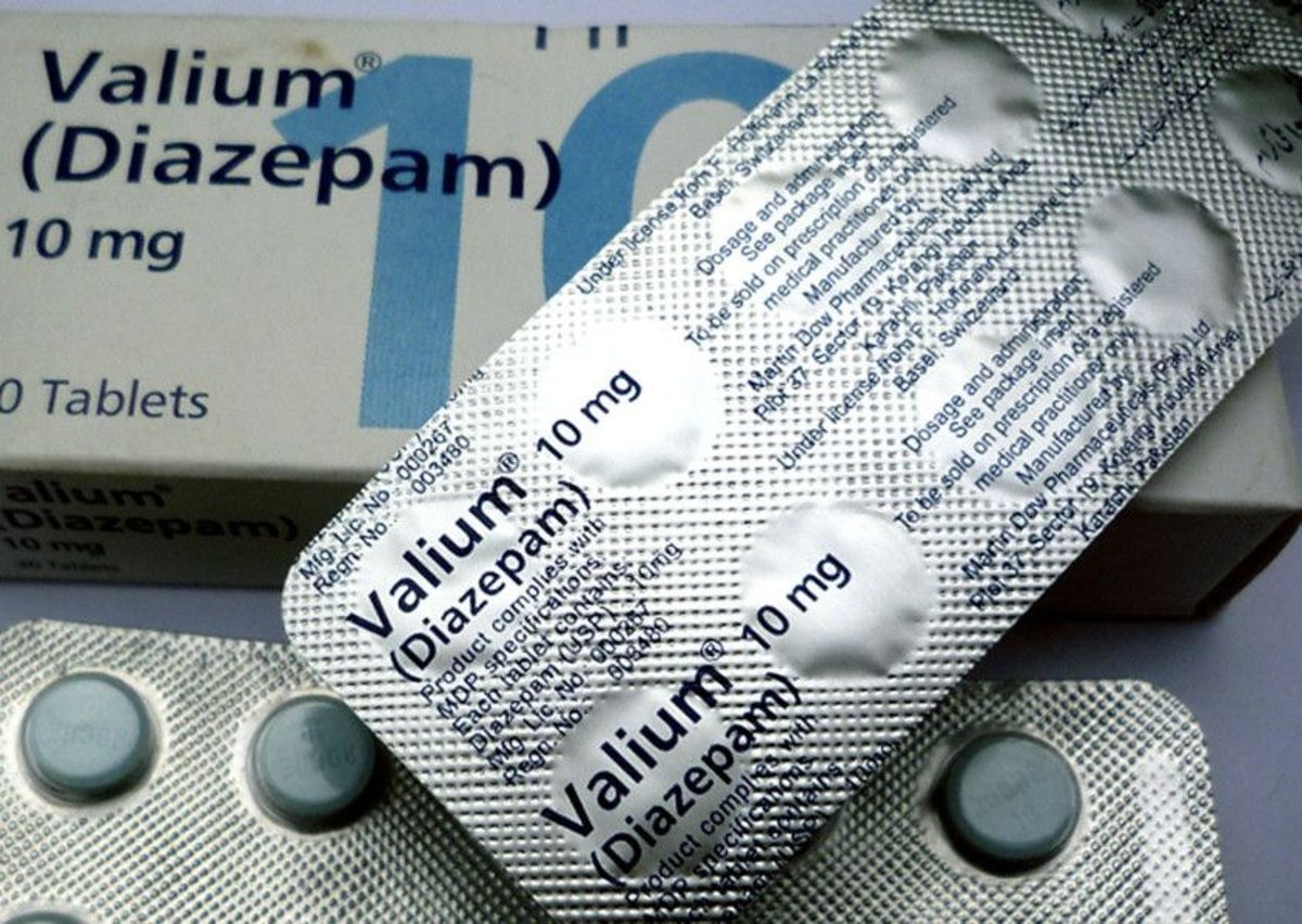 Valium Diazepam - Image 4
