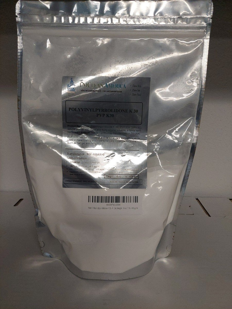 4MEO-PVP Powder - Image 4
